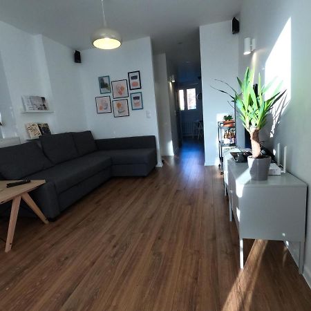 Apartamento M37 X Fabryczna Limanowa Exterior foto