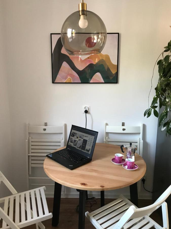 Apartamento M37 X Fabryczna Limanowa Exterior foto
