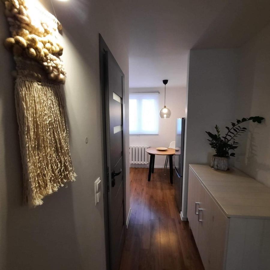 Apartamento M37 X Fabryczna Limanowa Exterior foto