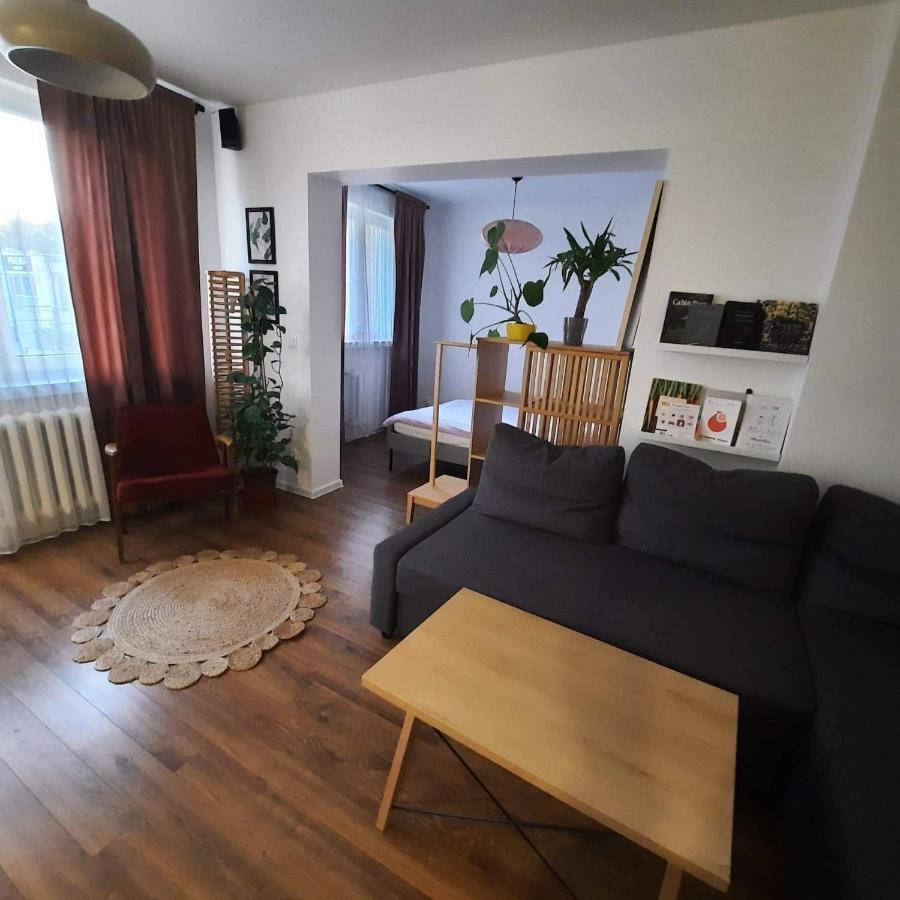 Apartamento M37 X Fabryczna Limanowa Exterior foto