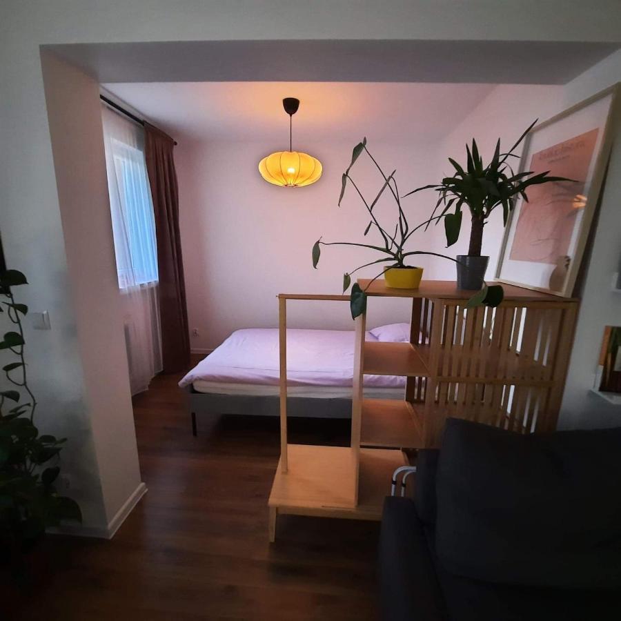 Apartamento M37 X Fabryczna Limanowa Exterior foto